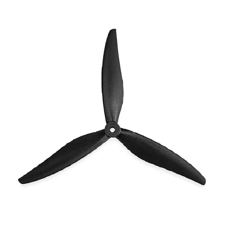 Orange HD 8040 Cinelifter PC Reinforced 3 Blade Propellers 1CW+1CCW – Black Hi Tech xyz