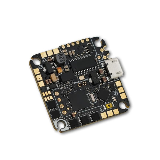 TBS PODRACER AIO FLIGHT CONTROLLER