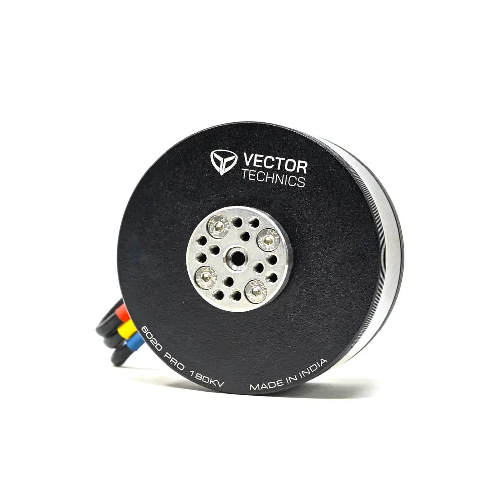 Vector 6020 -180Kv Motor Hi Tech xyz