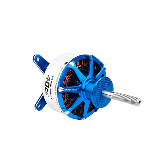 Sunny Sky X fixed wing Series III Motor X7025- 40CC 190 KV