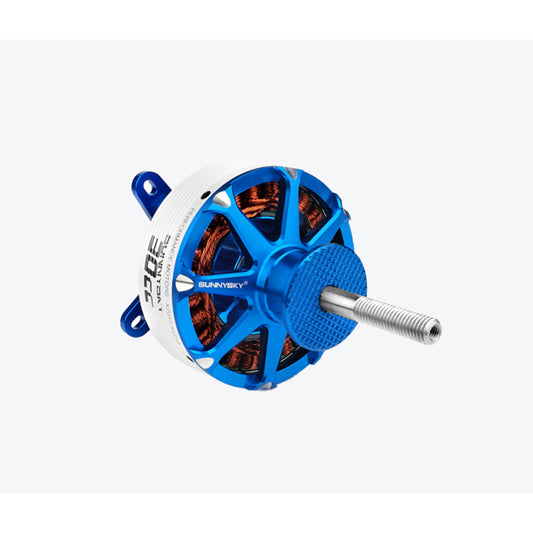 Sunny Sky X fixed wing Series III Motor X7015- 30CC 200KV