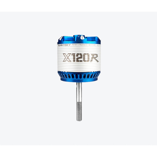 Sunny Sky X fixed wing Series III Motor X5230- 120E 200KV