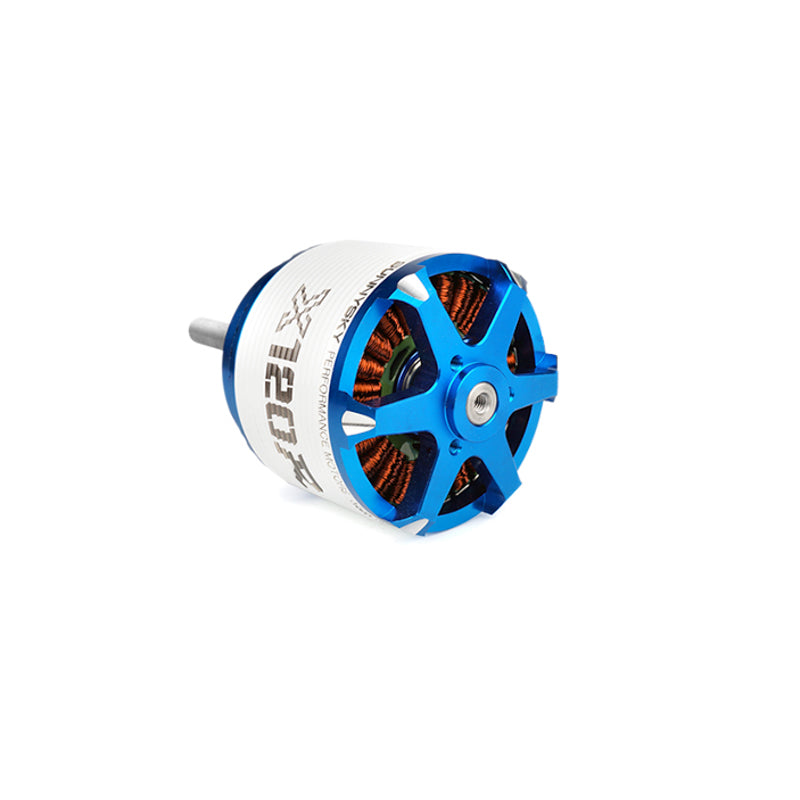 Sunny Sky X fixed wing Series III Motor X5230- 120E 200KV