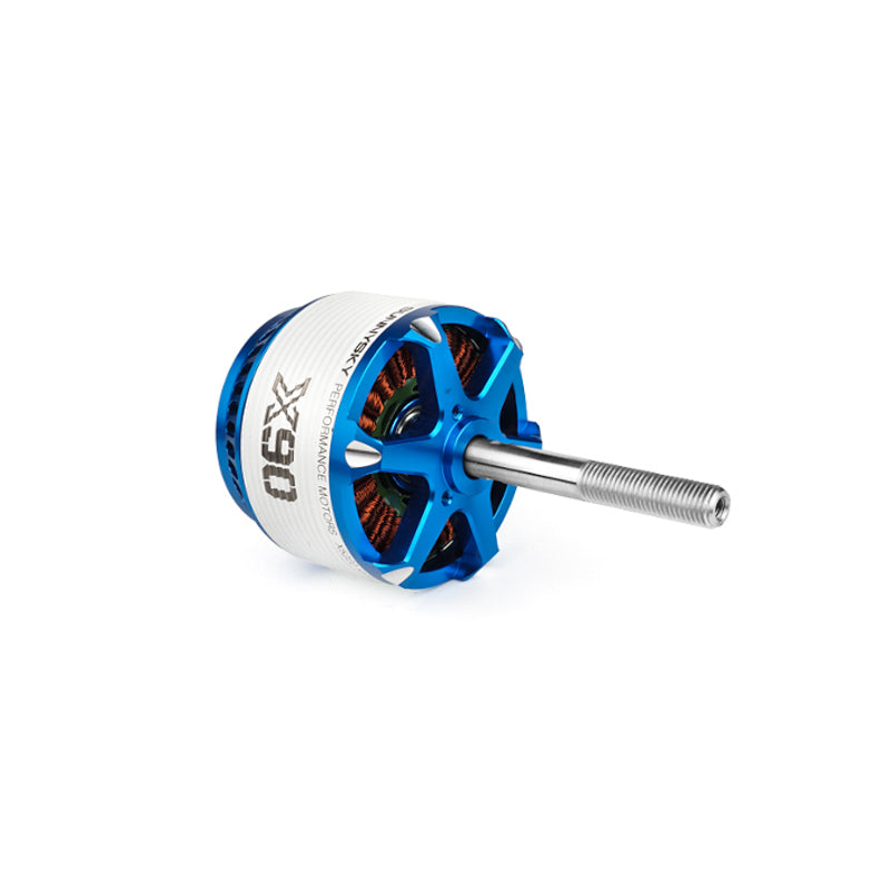 Sunny Sky X fixed wing Series III Motor X5220- 90E 380KV