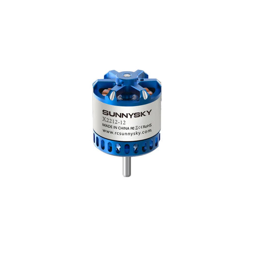 Sunny Sky X fixed wing Series III Motor X2212-III 1400KV