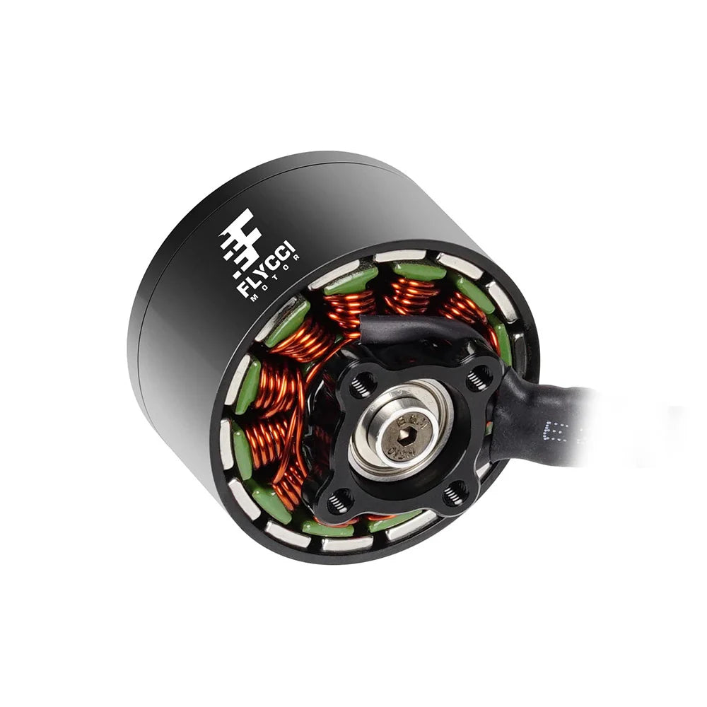 FLYCCI Brushless Motors FA1106 4500KV