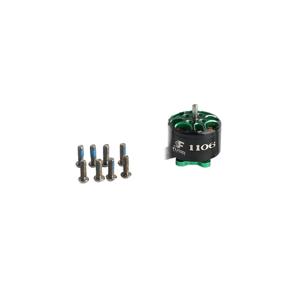 FLYCCI Brushless Motors FA1204 2500KV