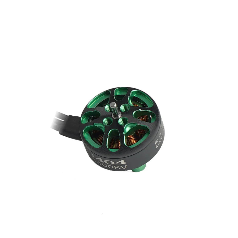 FLYCCI Brushless Motors FA1404 4300KV