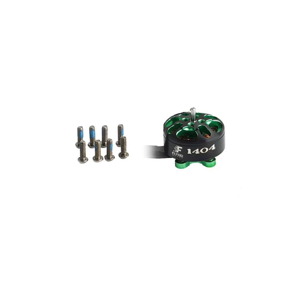 FLYCCI Brushless Motors FA1404 4300KV