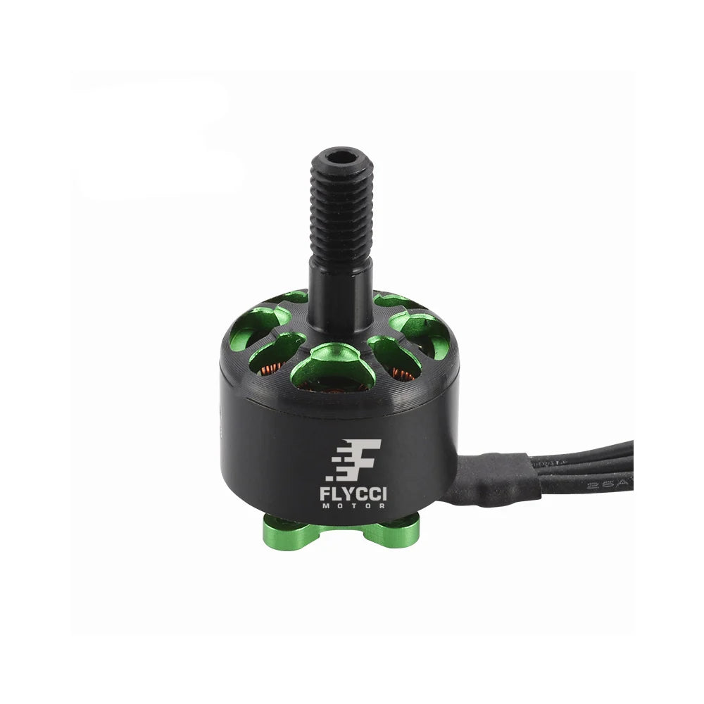 FLYCCI Brushless Motors FA1408(1.5) 2800KV