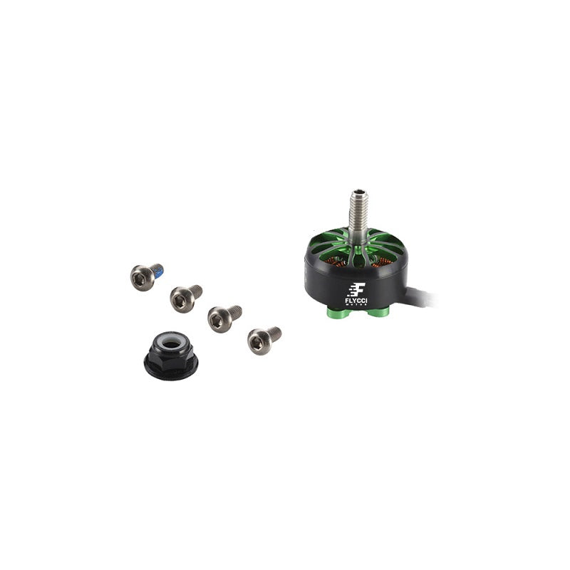 FLYCCI Brushless Motors FA2207.5 1900KV