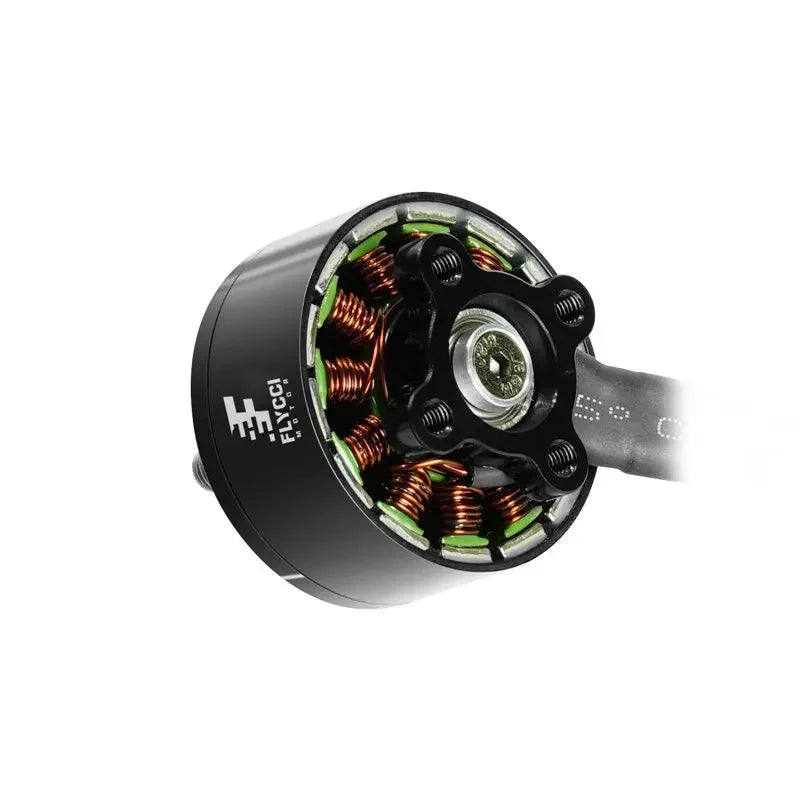 FLYCCI Brushless Motors FA2810 1100KV