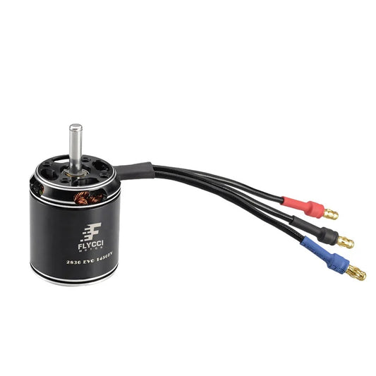 FLYCCI Fixed Wing Brushless Motors FD4250EVO 800KV