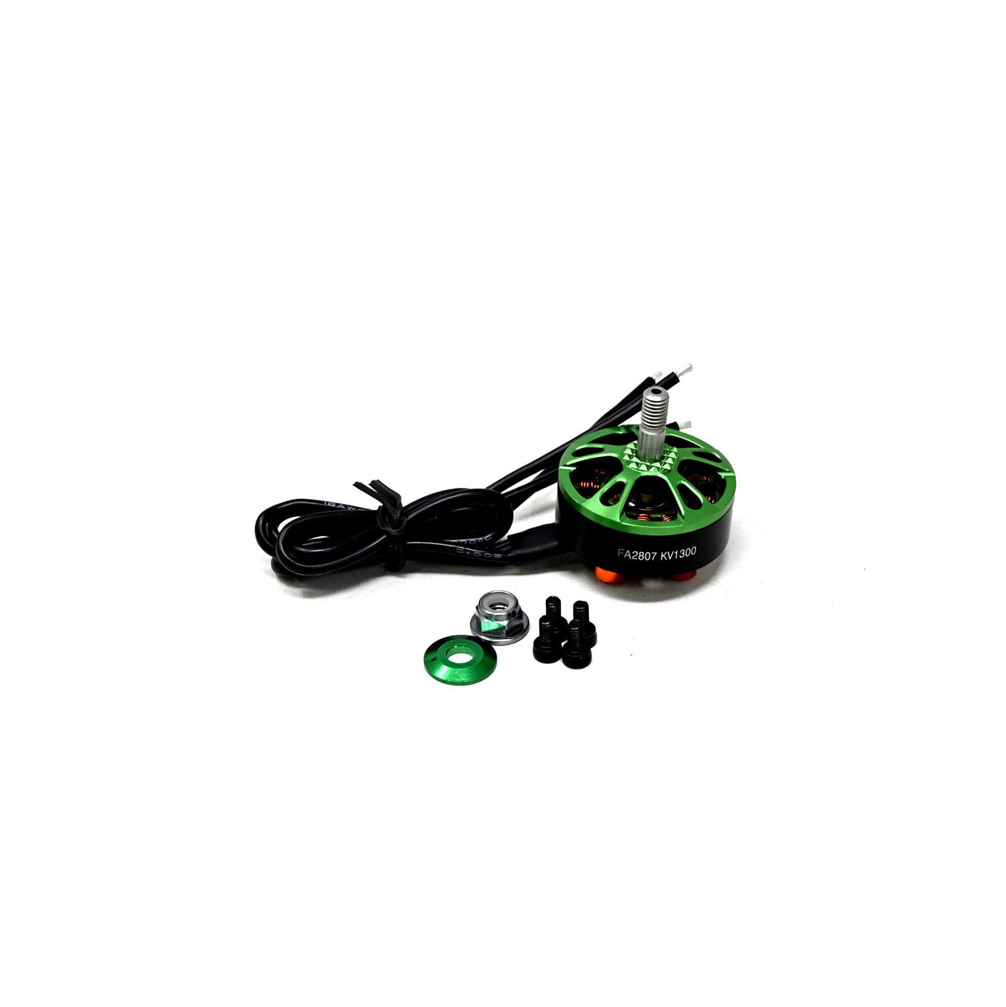 FLYCCI FPV Brushless Motors FA2807 1300KV