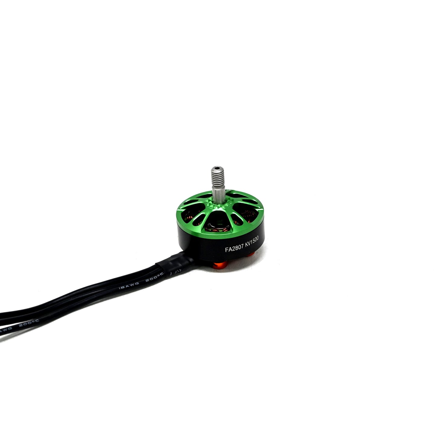 FLYCCI FPV Brushless Motors FA2807 1500KV