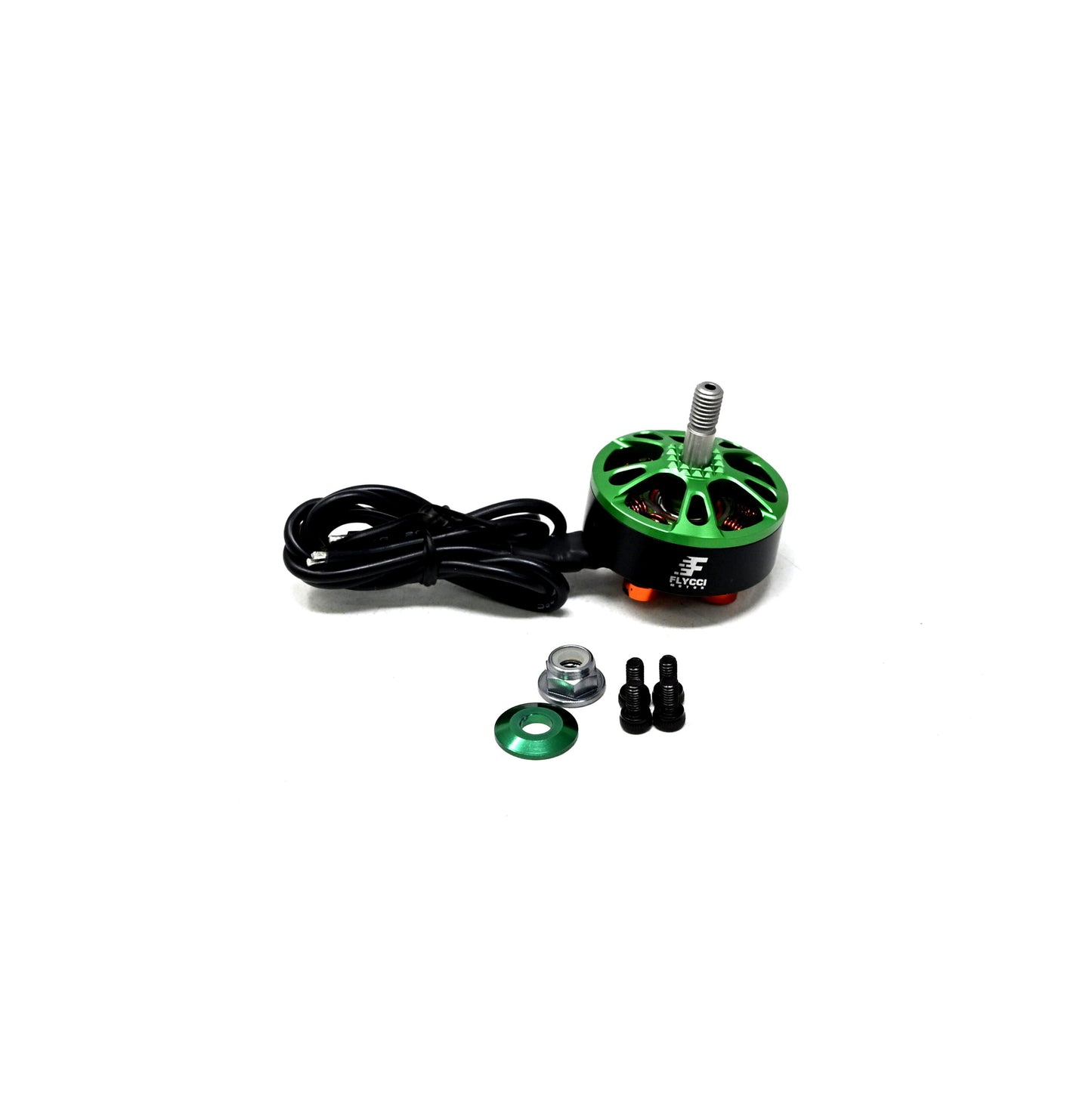 FLYCCI FPV Brushless Motors FA2807 1750KV