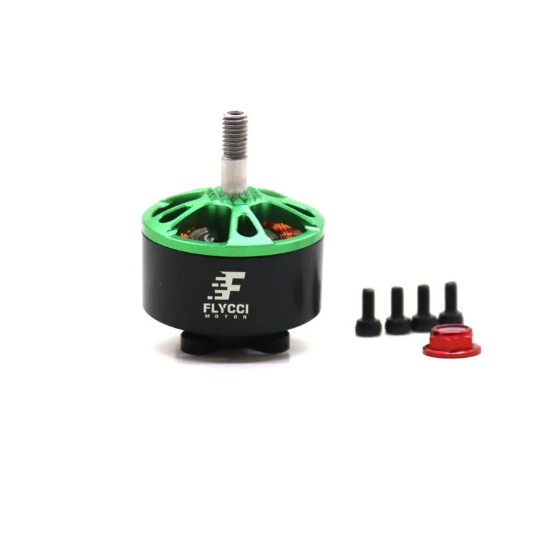 FLYCCI FPV Brushless Motors FA2812 920KV