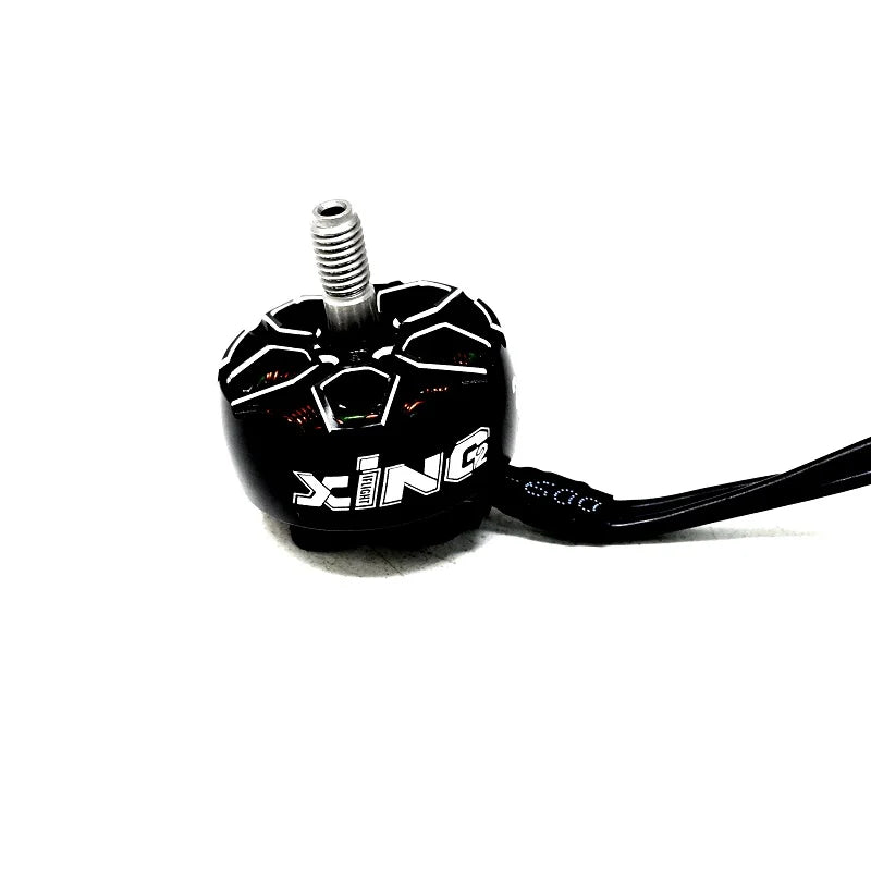 XING2 2207 FPV Motor Unibell For Nazgul Evoques – 2750KV