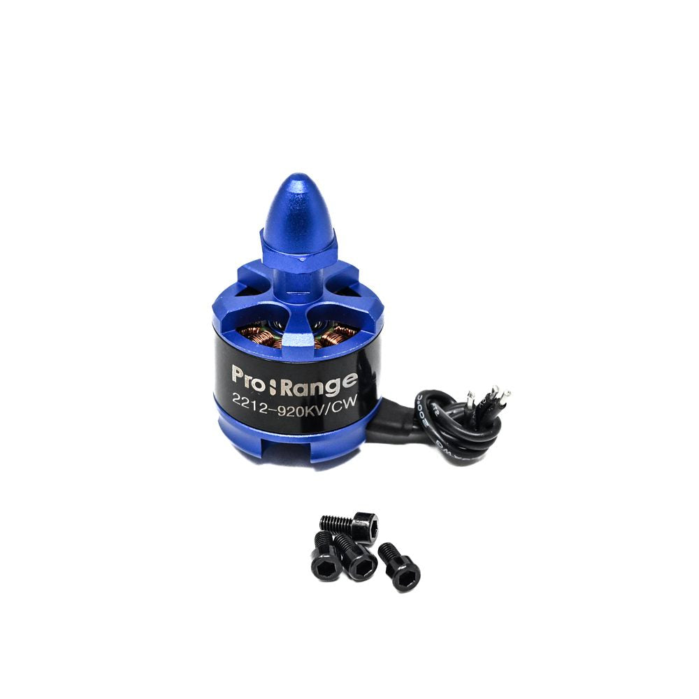 Pro - Range - B2212-920KV CW Brushless Drone Motor