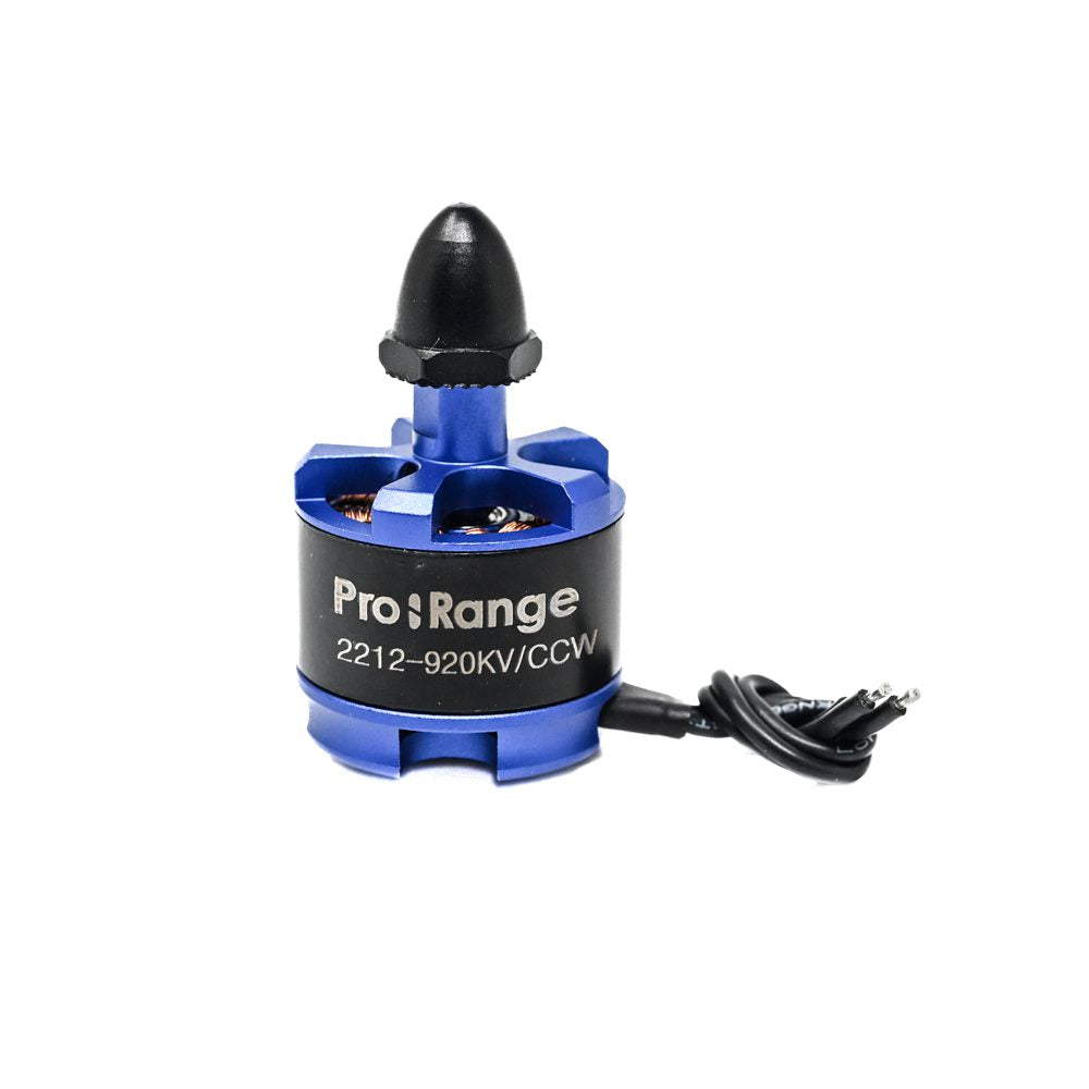 Pro - Range - B2212 - 920KV CCW Brushless Drone Motor