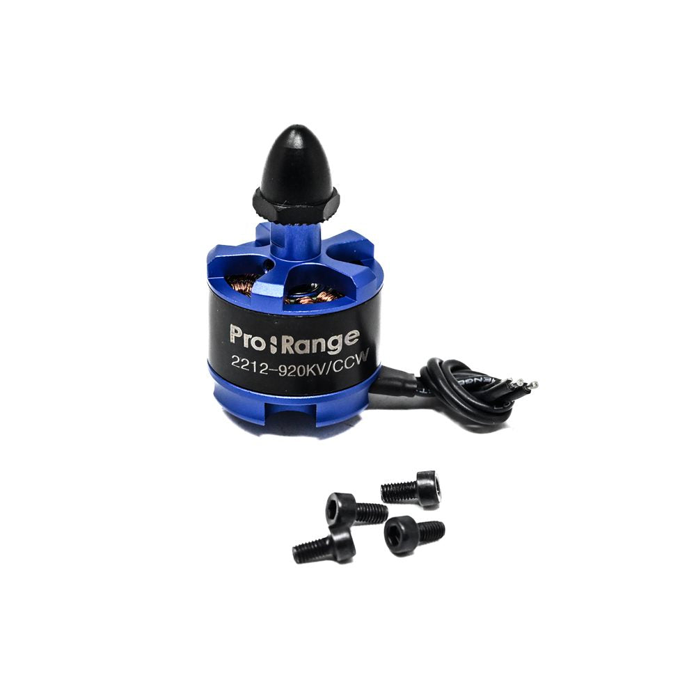 Pro - Range - B2212 - 920KV CCW Brushless Drone Motor