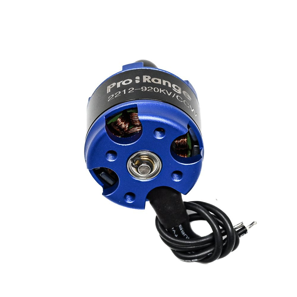 Pro - Range - B2212 - 920KV CCW Brushless Drone Motor