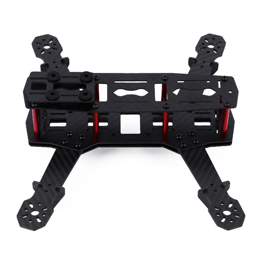 Q250 Quadcopter Super Strong Carbon Fiber 4mm Arm FPV Racing Frame(250mm) Kit