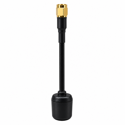 Lollipop V4 5.8G 70mm RHCP SMA FPV Antenna