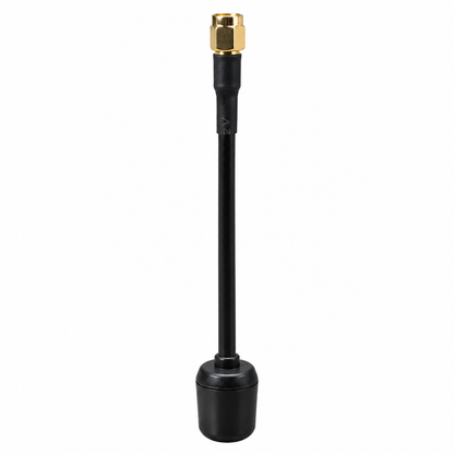 Lollipop V4 5.8G RHCP 100mm SMA FPV Antenna