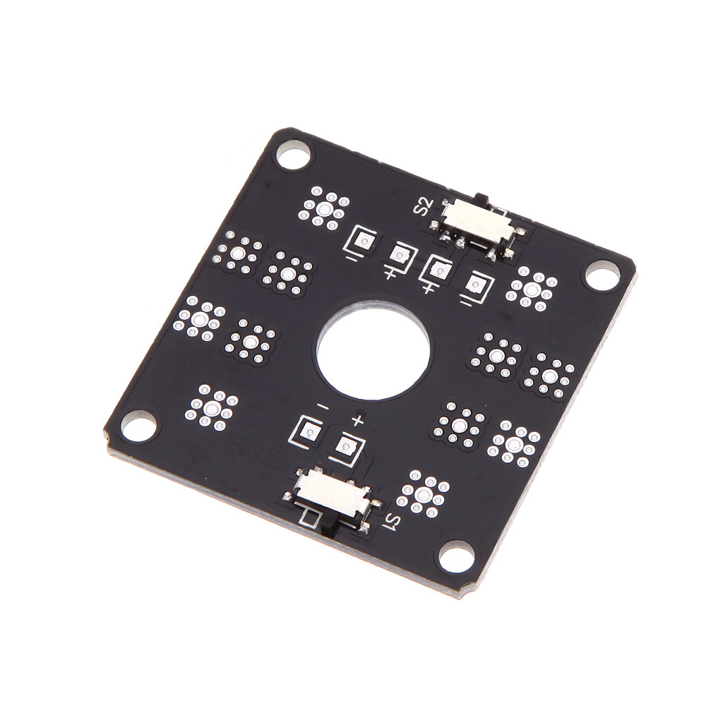 CC3D Flight Controller Mini Power Distribution Board PCB