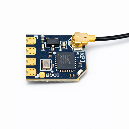 Radiomaster RP1 V2 ExpressLRS 2.4ghz Nano Receiver