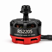 RS2205 2300KV CW Brushless Motor for 5 Inch FPV Racing Drone