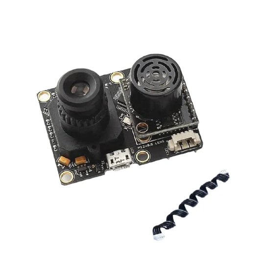 PX4FLOW V1.3.1 Optical Flow Sensor Smart Camera With Sonar