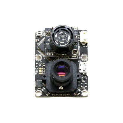 PX4FLOW V1.3.1 Optical Flow Sensor Smart Camera With Sonar
