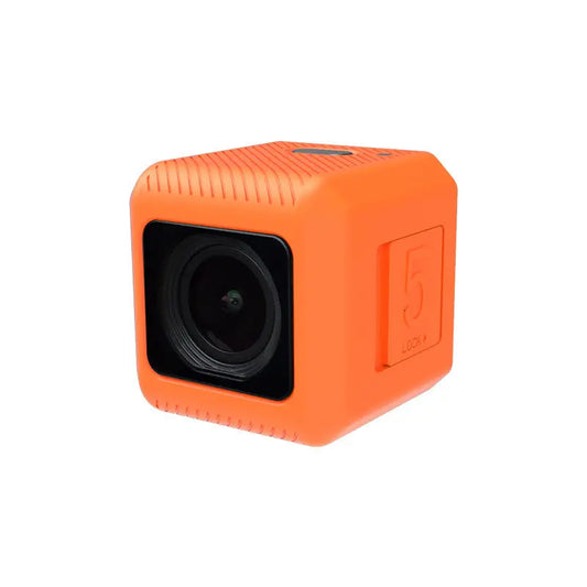 RunCam 5 Orange Action Camera. Hi Tech xyz