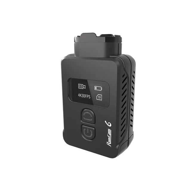 RunCam 6 HD Camera + ND Filter Set