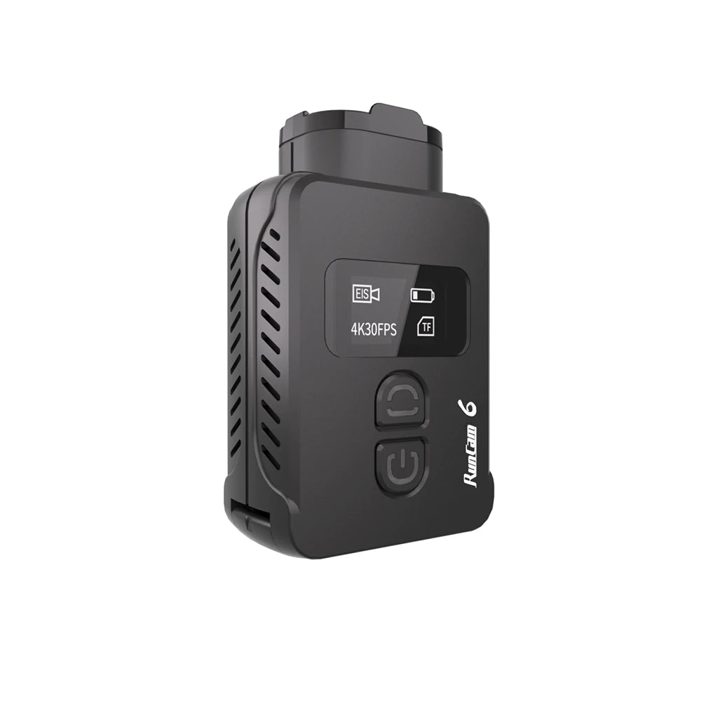 RunCam 6 HD Camera + ND Filter Set