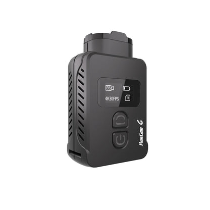 RunCam 6 HD Camera + ND Filter Set
