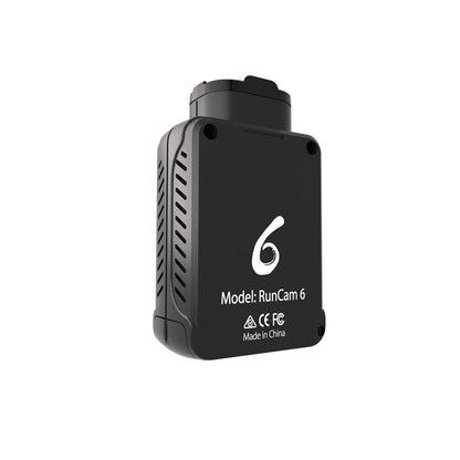 RunCam 6 HD Camera + ND Filter Set