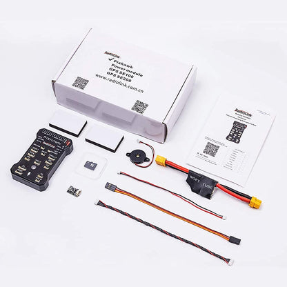 Radiolink Pixhawk Flight controller Board