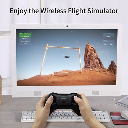 FPV Radio Controller - Hi Tech xyz