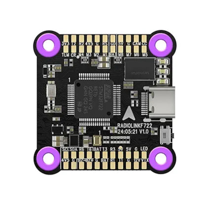 Radiolink F722 Racing Flight Controller