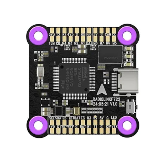 Radiolink F722 Racing Flight Controller