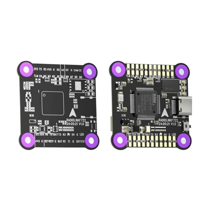 Radiolink F722 Racing Flight Controller
