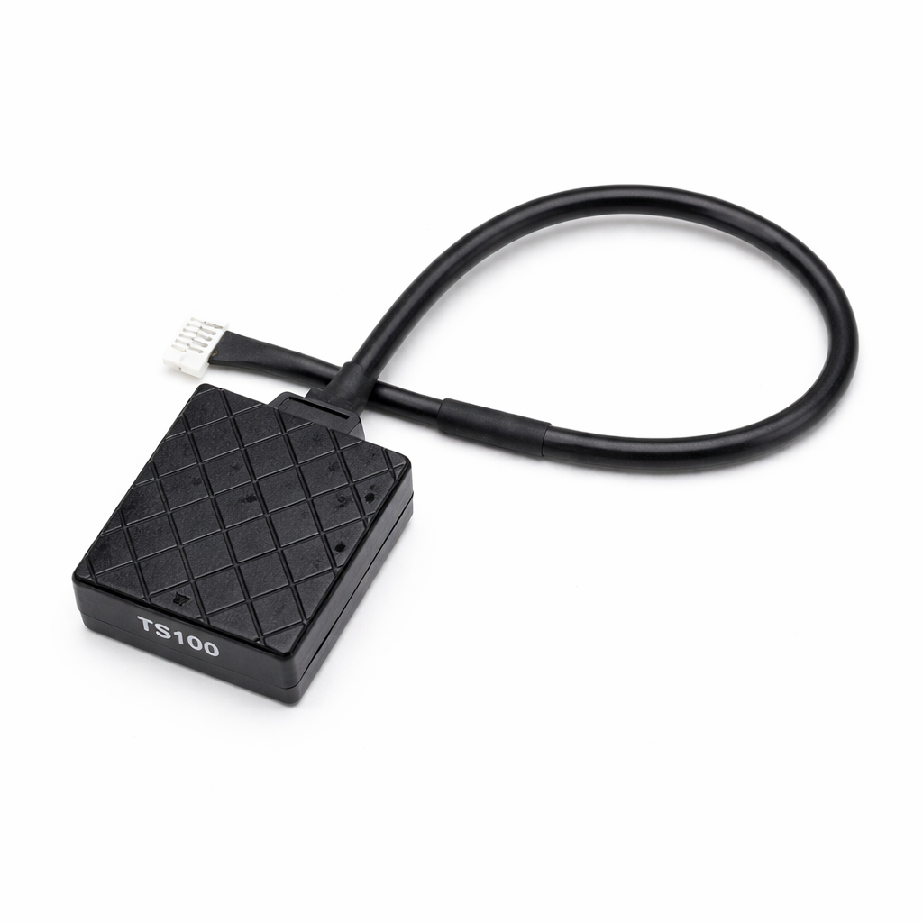 GPS for Drone - Hi Tech xyz