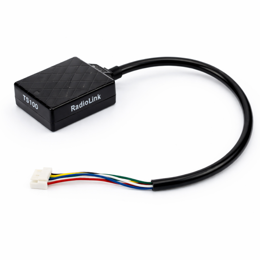 TS100 GPS with best price - HI Tech xyz 