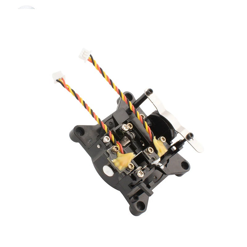 Radiomaster AG01 MINI CNC Hall Gimbals for TX12 & Zorro