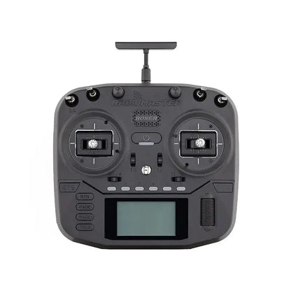 Radiomaster Boxer 2.4GHz Radio controller (M2)- ELRS Version. Hi Tech xyz