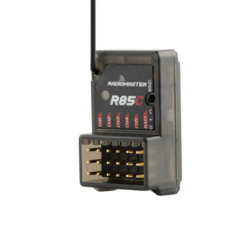 Radiomaster R85C Receiver