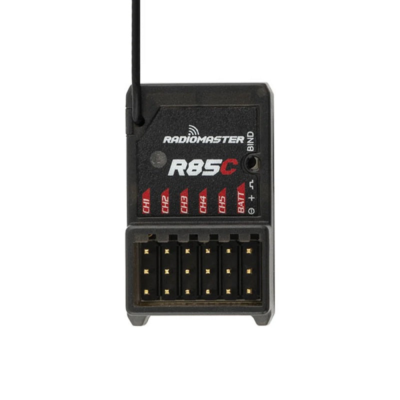 Radiomaster R85C Receiver